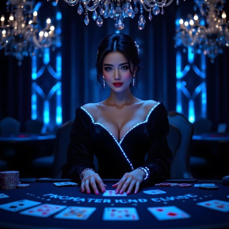 hhh5511 Online Slots ဂိမ်းများ မြင်ကွင်း