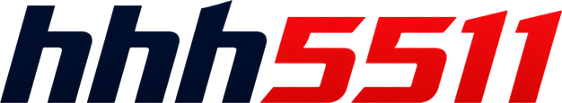hhh5511 Logo